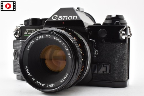 Near mint canon - mint+]canon, program