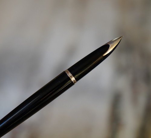 Stylo plume waterman carene - plume,