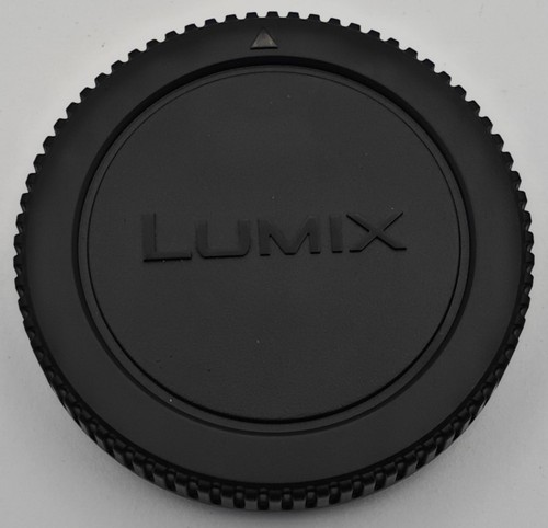 Corpo fotocamera lumix olympus - corpo,