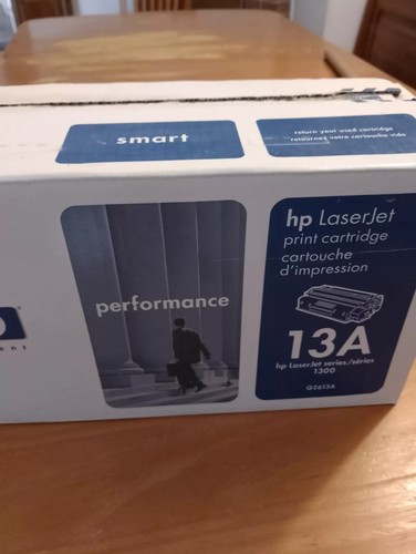 Toner cartuccia stampante - stampante, hp