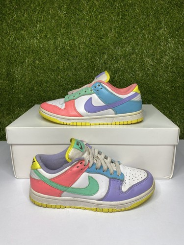 Nike dunk low - nike,