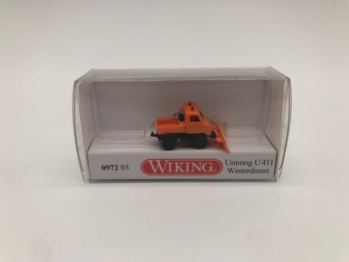 Wiking 097203 mercedes - 097203, mercedes-benz