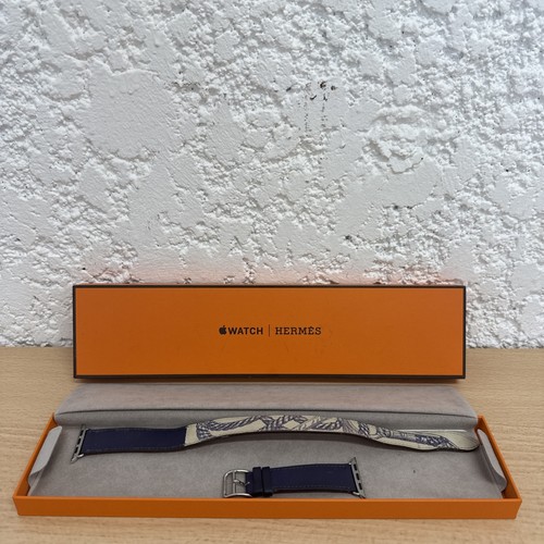 Boîte watch hermès apple - watch,