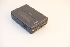 Sony Walkman WM-DD11 lettore