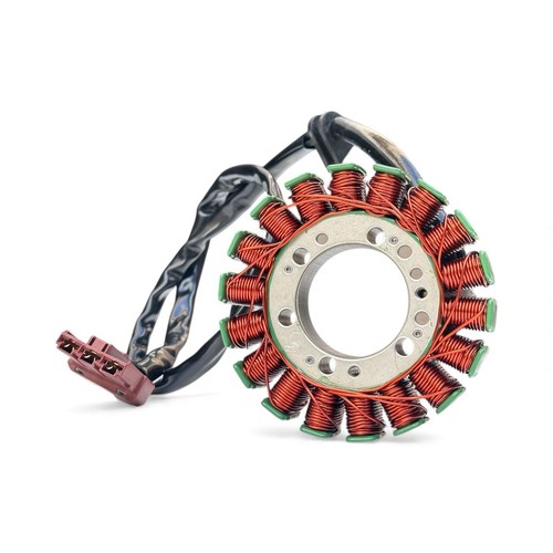 Statore motore alternatore - statore,