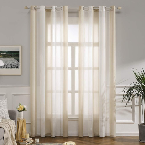Tende voile righe - in,