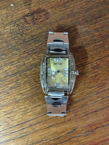 Orologio sweet years - orologio,