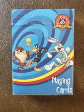 Carte da gioco Looney Tunes