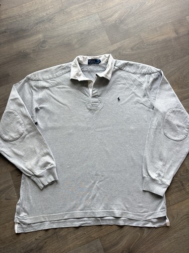 Polo ralph lauren rugby - polo,
