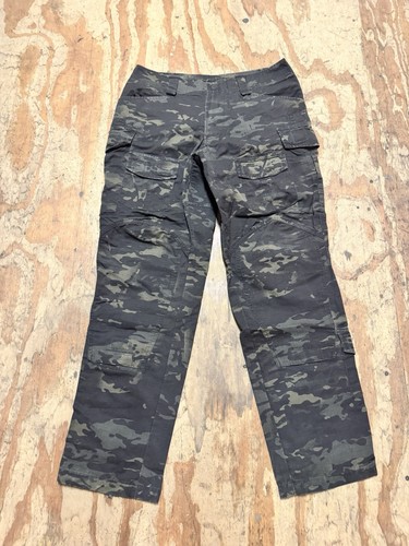 Pantaloni campo crye - pantaloni, da