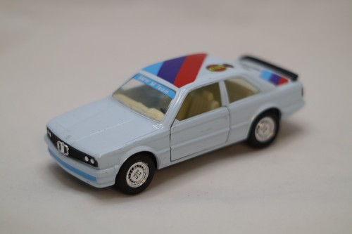 Modellino auto mira - auto, m3