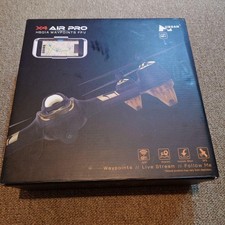 Hubsan H501a X4 Air Pro Drone