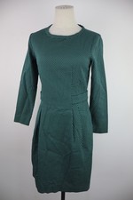 MARELLA ABITO VESTITO DONNA TG 42 DRESS WOMAN MADE IN ITALY VINTAGE CASUAL