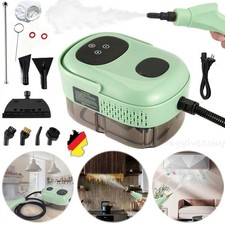 Pulitore a vapore ad alta