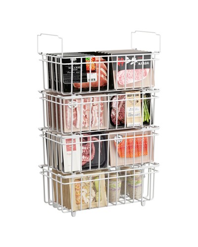 Umdonx pezzi cestini - pezzi,
