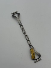 expandro nos 18mm bracciale bracelet vintage