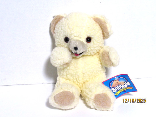 Peluche orsacchiotto - , 8"