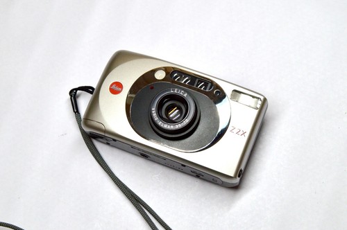 Leica z2x 35mm - leica,