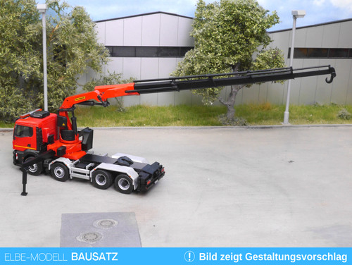 Em108 kit montaggio per - em108.3, di