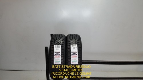 Gomme usate termiche - usate,