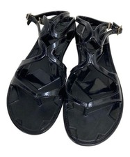 Rare Jimmy Choo LANCE JELLY