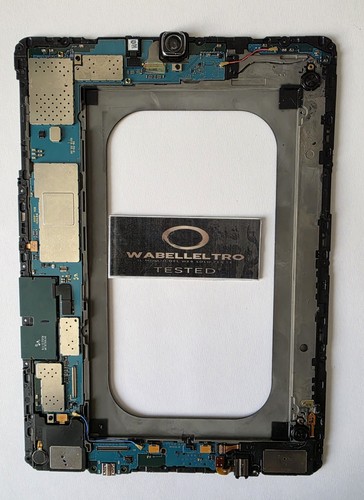 Scheda madre samsung tab - madre,