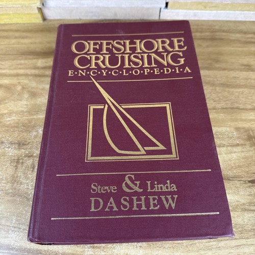 Steve linda dashew - &,