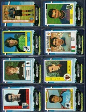 GIAN - Serie Tematica  "I