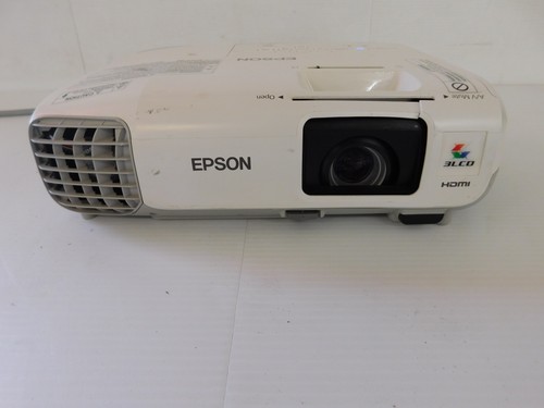 Epson proiettore lcd 3lcd - proiettore,