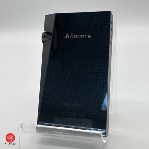 Astell kern norma sr35 - astell&kern,
