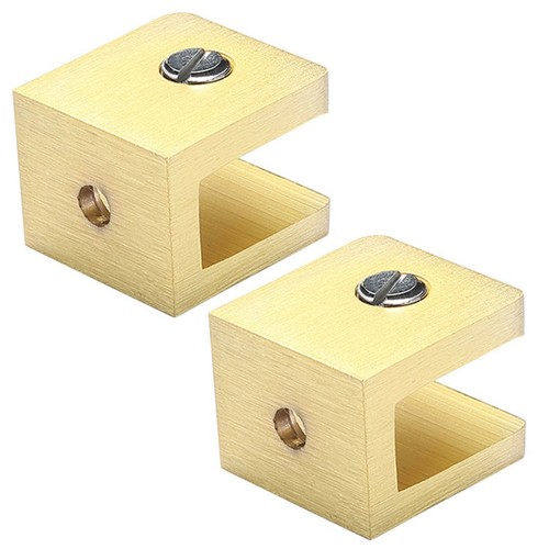 Eleganti moderne staffe - moderne, per