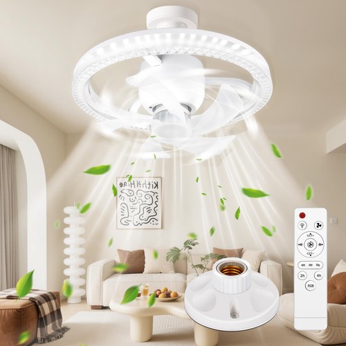 Ventilatore soffitto con - ventilatore,