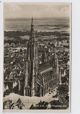 Ulm a.D. dall'aereo gl1935