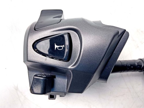 Interruttore sinistro honda - interruttore,