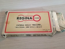 Nos Nib Catena Regina Record
