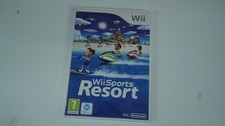 Wii Sports Resort (Nintendo