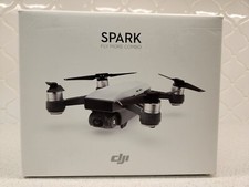 DJI Spark Fly More Combo - Sky