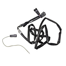 Cablaggio centralina Rapid Bike - Honda Hornet - 2007 - 2010 - Nuovo