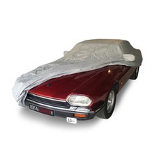 Housse sur mesure Jaguar XJS