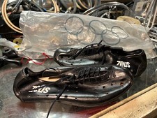 Scarpe ciclismo zeus - scarpe,