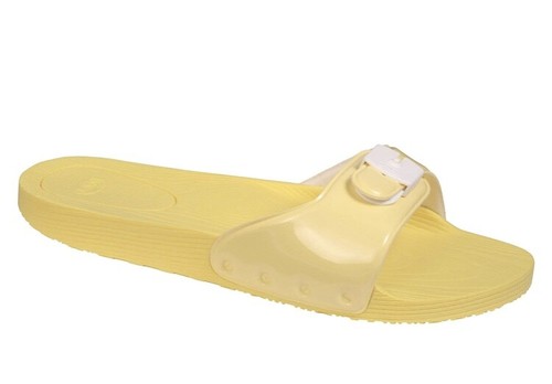 Scholl pop giallo - dr.,
