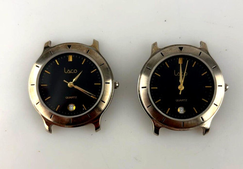 Stock orologi movimento - orologi, feba