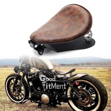 Per Harley Sportster XL