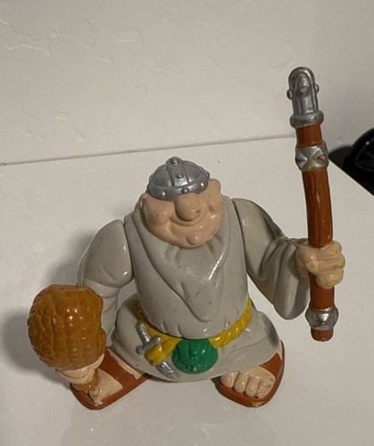 Great adventures friar - adventures, tuck