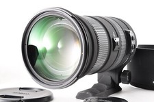 Sigma APO 50-500 mm f/4.5-6.3