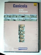 DVD CANICOLA CINEMA