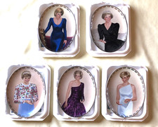 5 piatti da collezione