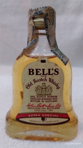 Mignon bell old - mignon,