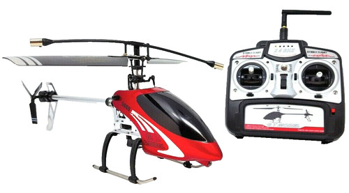 High end elicottero - high, rc