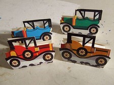 49 AUTO SCATOLINE IN CARTONE